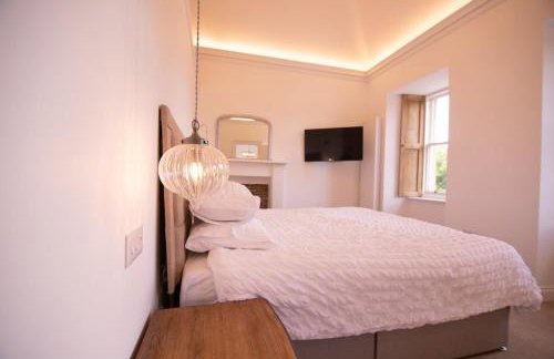 Calder House, Fochabers - Foto 14