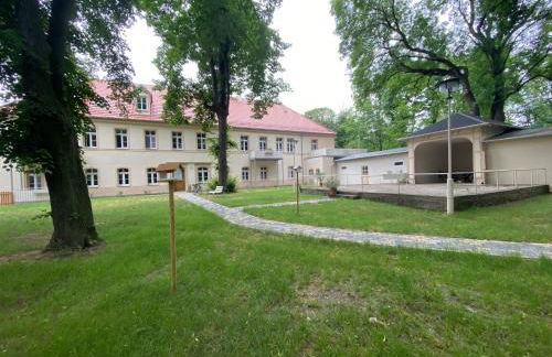 Moderne Gästewohnung "Am Weinberg" am Stadtpark - Foto 5