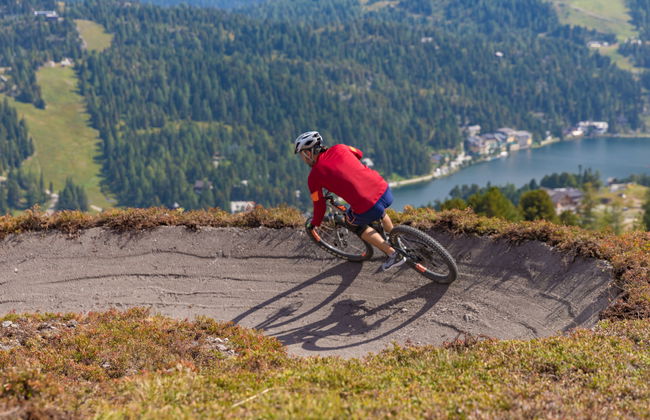 #10 mit Sauna und Sprudelbad Innen - Foto 6