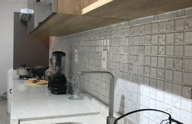 ACQUA MARINE FLORIPA Apto com vista para o mar! - Foto 14