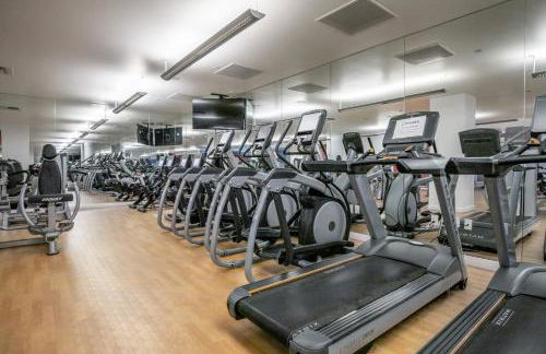 SoMa 1BR w Gym Roofdeck WD nr Muni BART SFO-272 - Foto 14