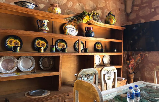 Mina Esperanza - Foto 16