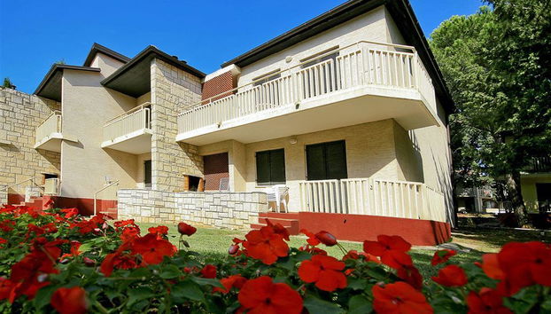 Apartments Polynesia Plava Laguna - Foto 4