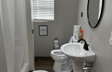 Nordins Hidden Hillside Cabin - Foto 32