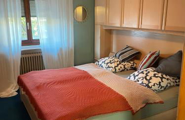 Traumhaftes Wohnen beim Badesee - Photo 1