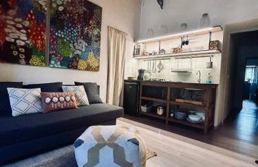 Corte Bargagli, dolce casa in palazzo toscano - Foto 5