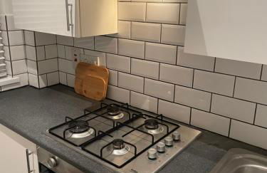 Stylish Victorian Flat In Finsbury Park - Foto 8