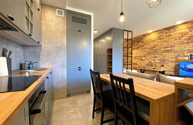 BP Apartment I - Foto 11