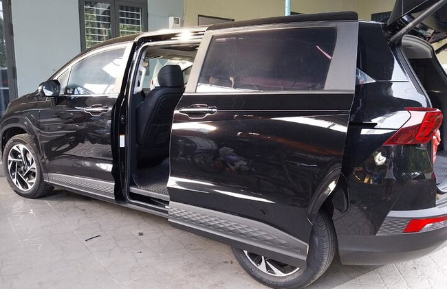 Private Car Rental in Ho Chi Minh City - Photo 6