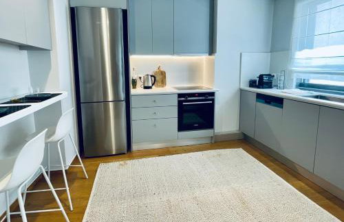 Athens Riviera 2-Bed Apt & Pool Access #Unoblu® - Photo 12