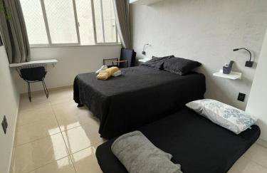 Lapa · Loft 715 no coração da Lapa/ Rio de Janeiro - Foto 50