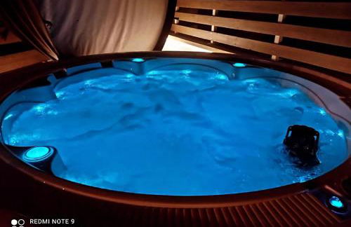 Il Panoramico - Terrazza e Jacuzzi - Foto 77