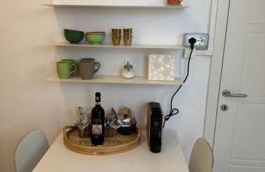 Firenze panorama Suite & terrace - Photo 61