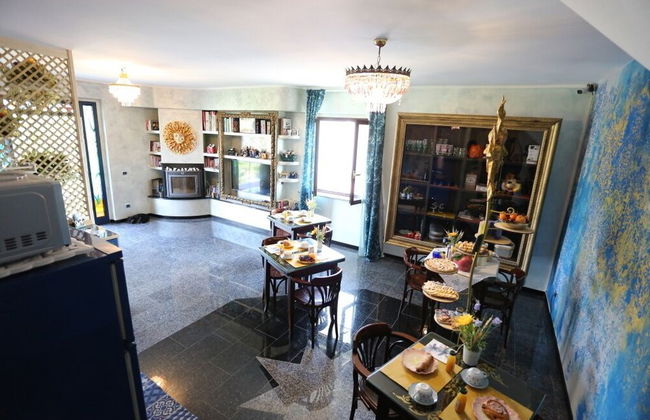 B & B L'ALMANACCO - Foto 8