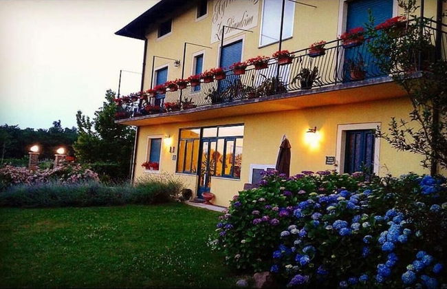 Agriturismo La Biandrina - Foto 57