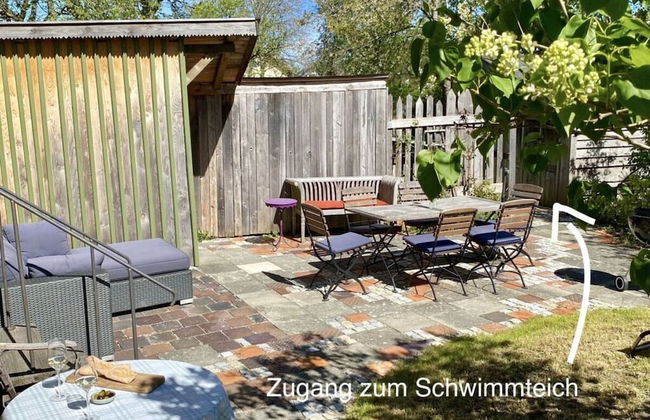 Gezellige Cottage - Foto 29