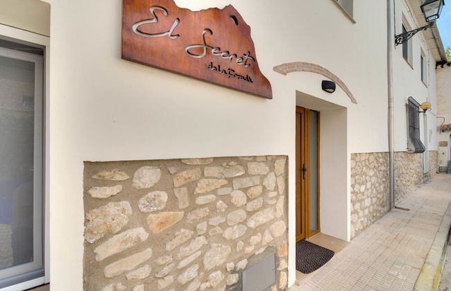 El Secret de la Foradà - Foto 27