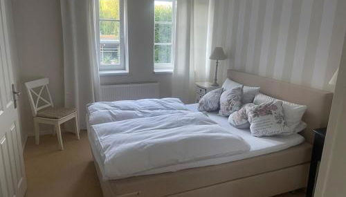 Ferienwohnung im Landhaus Labes am Stechlinsee - Foto 4