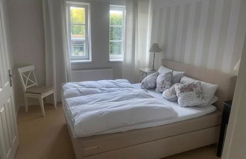 Ferienwohnung im Landhaus Labes am Stechlinsee - Foto 4