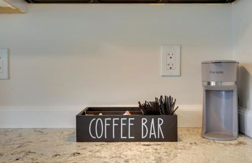 3 Mi to Onset Beach and Village! Pet-Friendly Apt - Foto 11