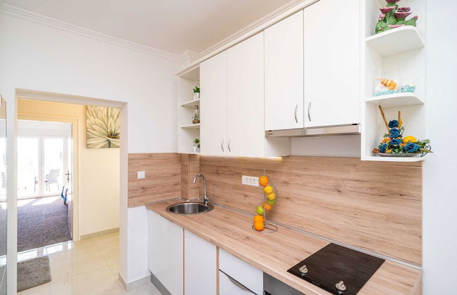 Apartments Blažević - Foto 24