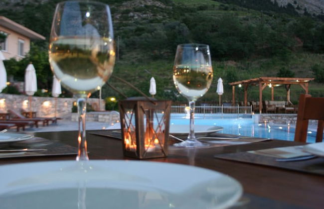 Ataviros Hotel - Foto 65