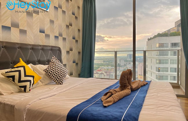 Silverscape Residence - Foto 13