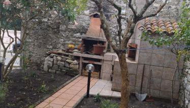 Casa vacanze il ciclope - Foto 3, Garden view