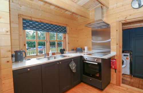 Tythe Lodge - Foto 7