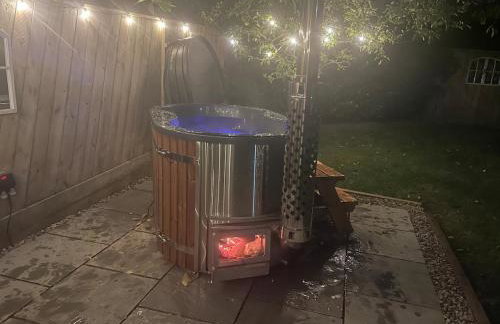 Forest Edge, Wykeham Forest - Foto 16