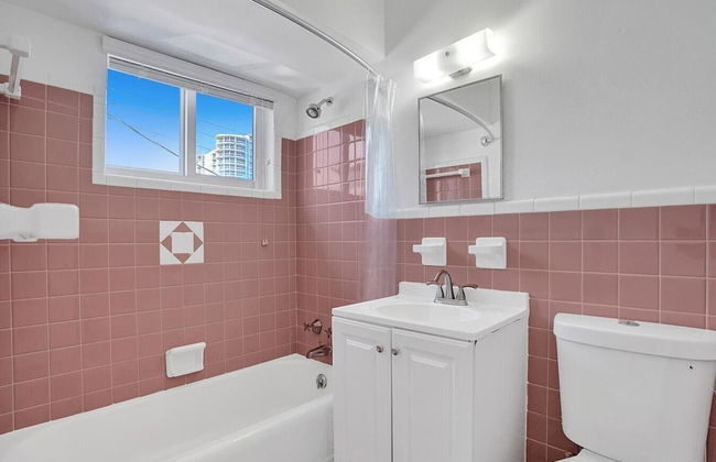 Tranquil Beachside Studio Near Marinas & Dining - Foto 29