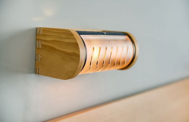 Holiday Home in Kilder Near Bergherbos - Photo 23