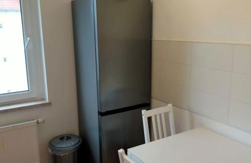 Leuna - Kurzzeitvermietungen direkt bei den Leunawerken, 2-3 Schlafzimmer - Foto 41