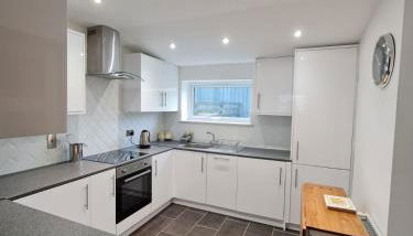 Bruxie Holiday Cottages - Honeysuckle Cottage - Foto 3