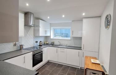 Bruxie Holiday Cottages - Honeysuckle Cottage - Foto 3