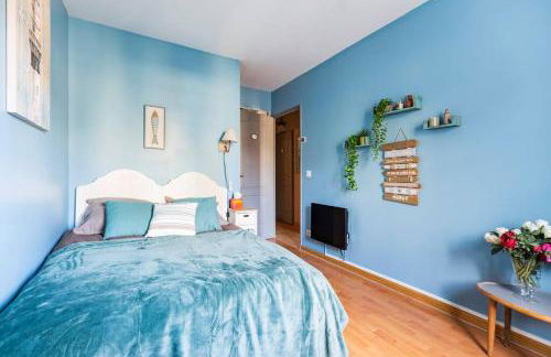 Appartement 4 pièces proche Paris et Disneyland - Foto 17