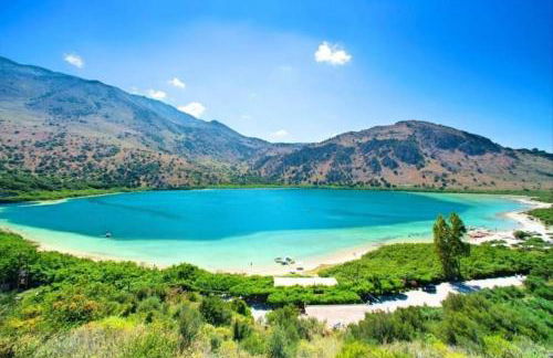 Villa Archontissa - Photo 41