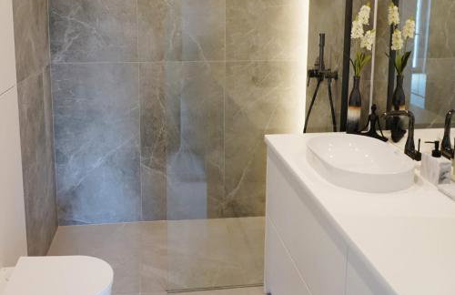 Apartament Katowice Nadgórników Spodek Rynek - Foto 11