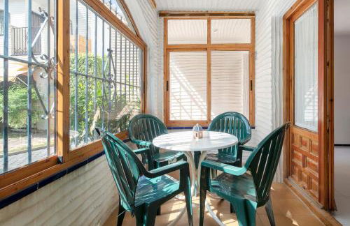 Casa en la playa con piscinas V - Foto 23