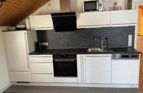 Apartment Auszeit - Foto 17