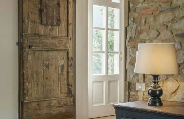 Stone Farmhouse Between Florence And Lucca - Foto 18