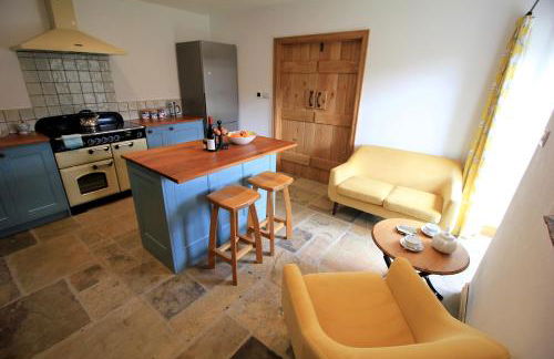 Fremington Hall Farm, Reeth, Swaledale - Foto 27