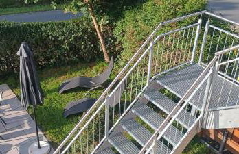 Ferienwohnung Ohne Gleichen - Foto 20