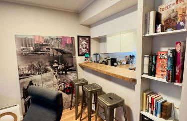 HiFi Sound & Comfort - Uptown Dallas / 2-story loft - Foto 22