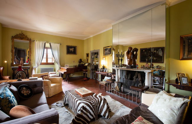 Villa Rignana - The Tuscan Collection - Photo 3