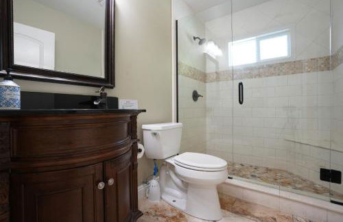 Classy PoolJac Home: 2 Ensuites 34 Mile2Disney - Foto 18