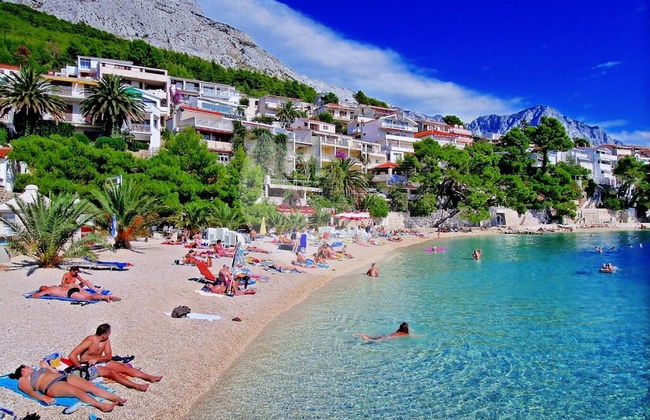 Ante - Amazing sea View - A1 - Photo 13