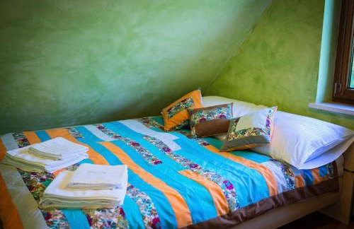 Lodges Zacisze I - Foto 48