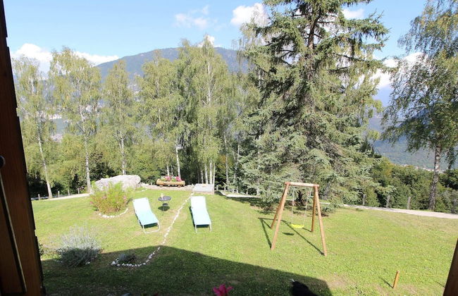 Belvilla by OYO Casera Pantonio - Foto 28