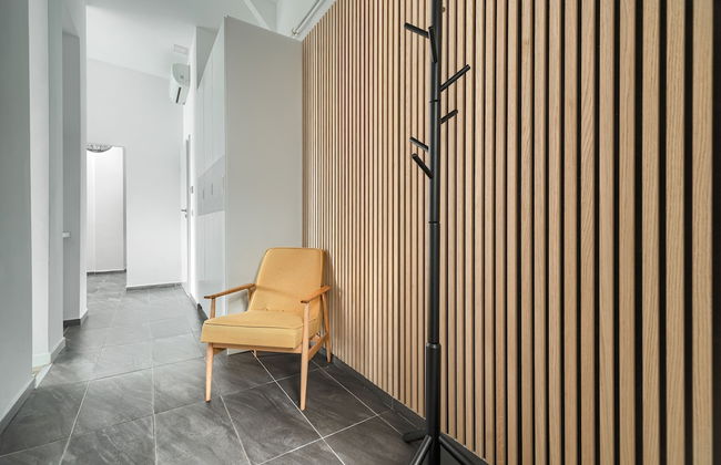 Aparthotel 1899 by Platinum - Foto 17